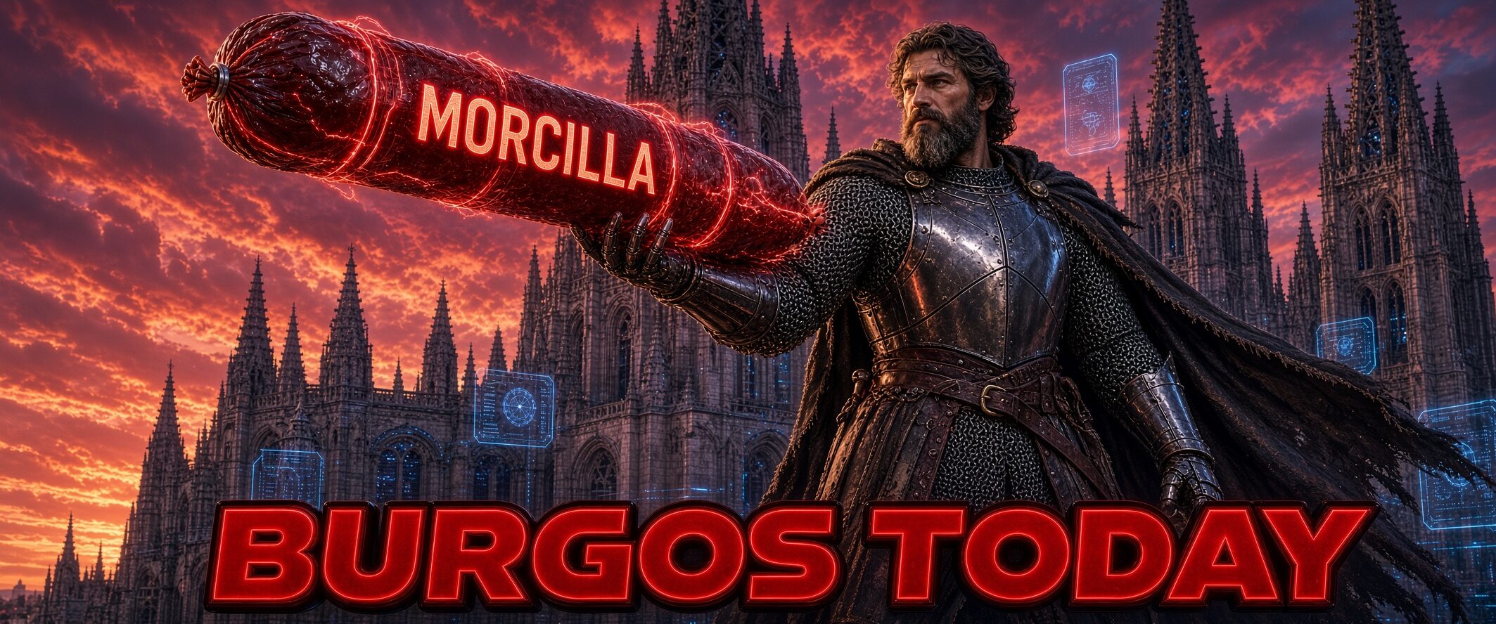 Burgos Today